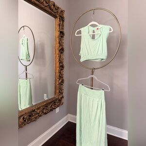 Free People Morningside Set